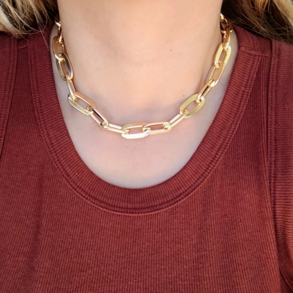 Chain Necklace